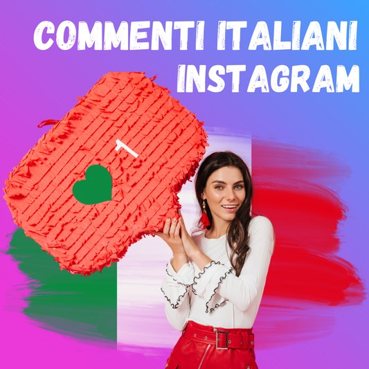 🇮🇹 Commenti Italiani 🇮🇹