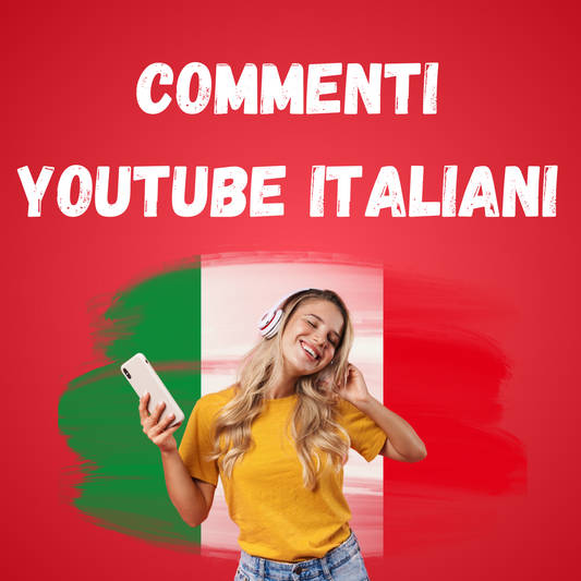 🇮🇹 Commenti Italiani 🇮🇹